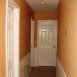 Hallway to bedrooms